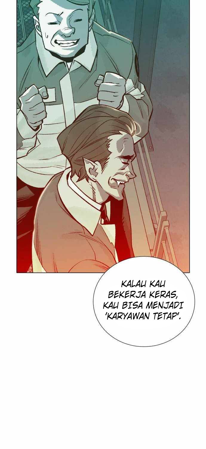 Alone Necromancer Chapter 24 Gambar 36
