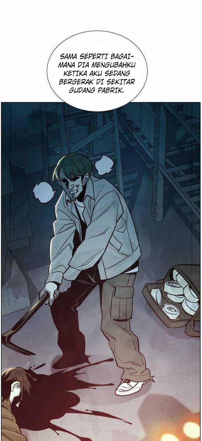 Alone Necromancer Chapter 24 Gambar 37