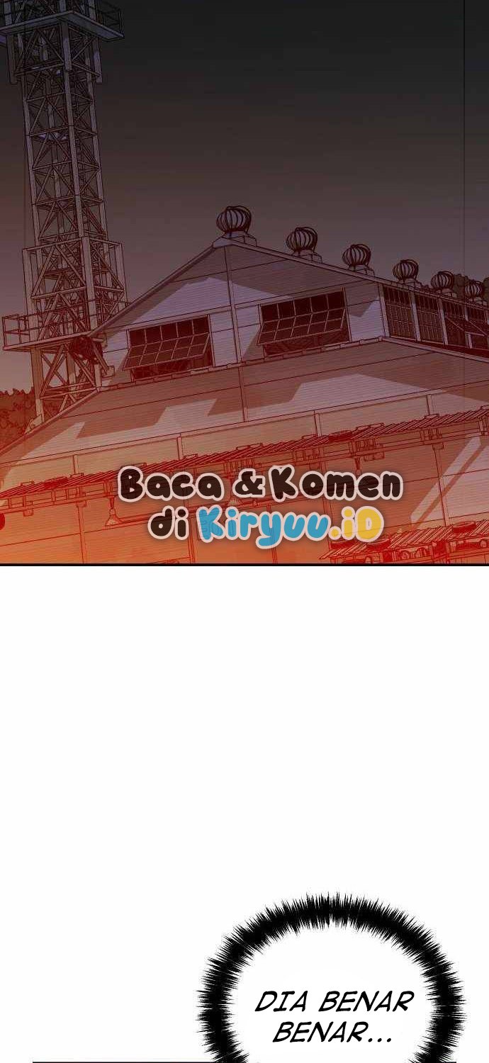 Alone Necromancer Chapter 24 Gambar 3