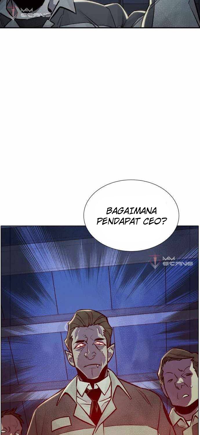 Alone Necromancer Chapter 24 Gambar 30