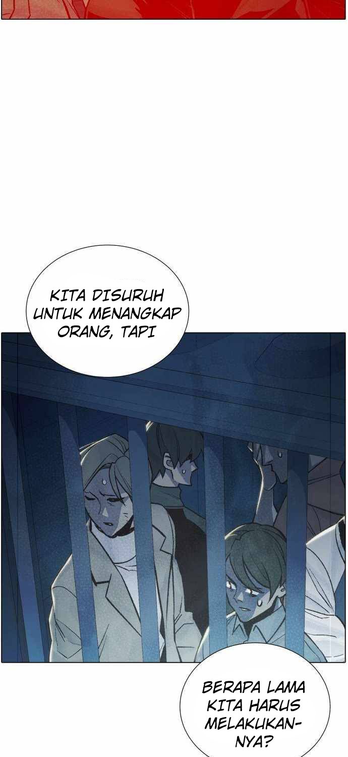 Alone Necromancer Chapter 24 Gambar 32
