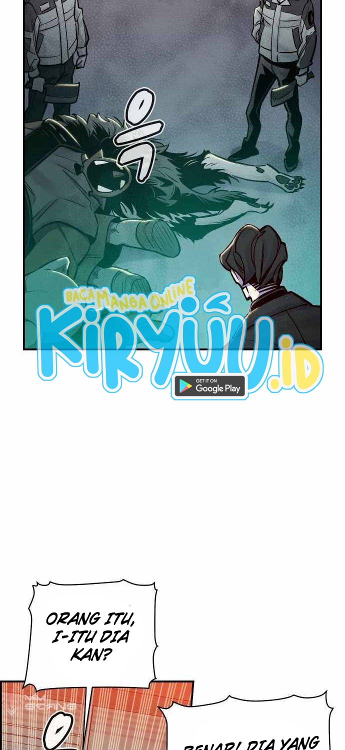 Alone Necromancer Chapter 24 Gambar 44