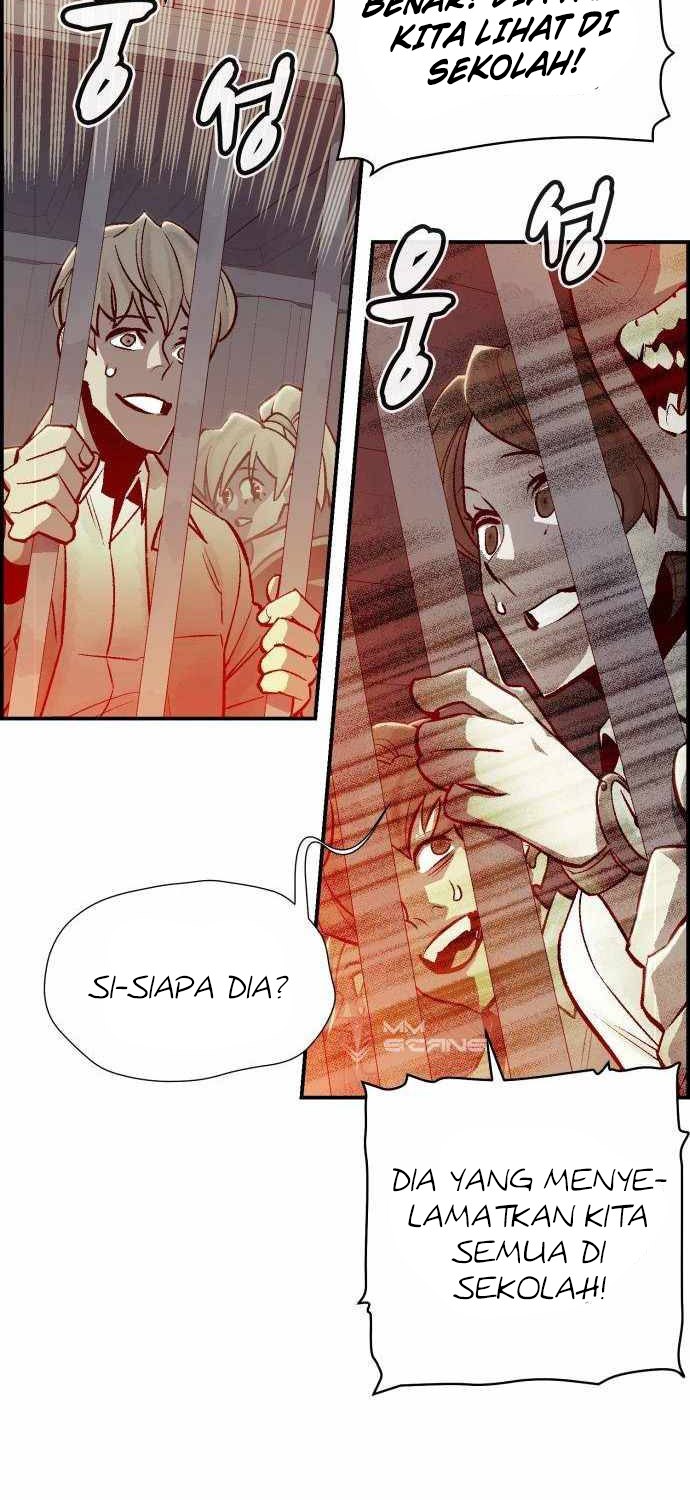 Alone Necromancer Chapter 24 Gambar 45