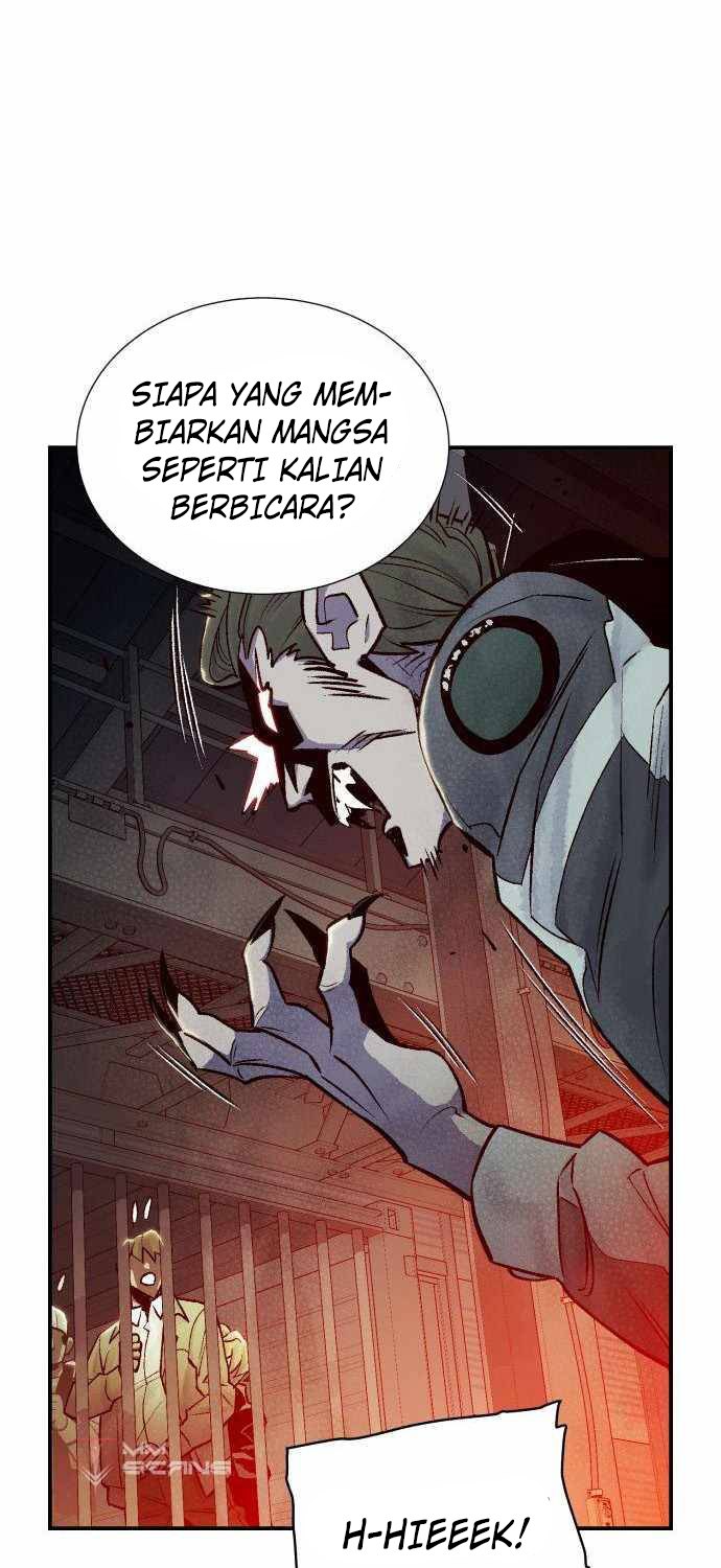 Alone Necromancer Chapter 24 Gambar 47