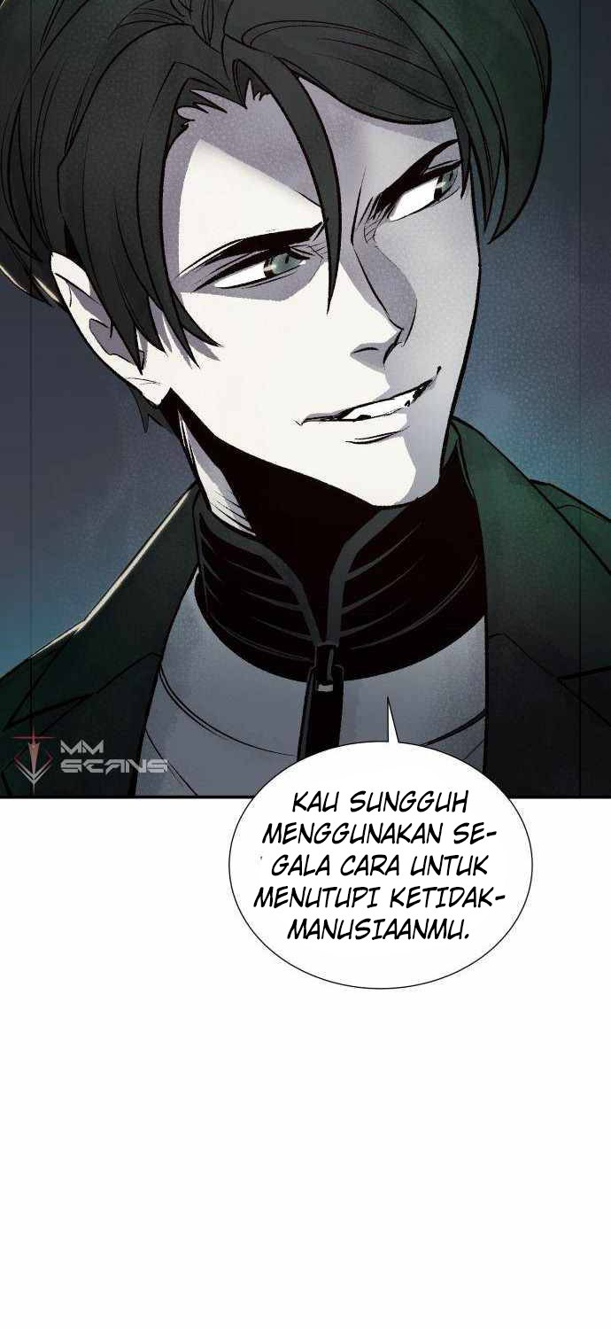 Alone Necromancer Chapter 24 Gambar 41