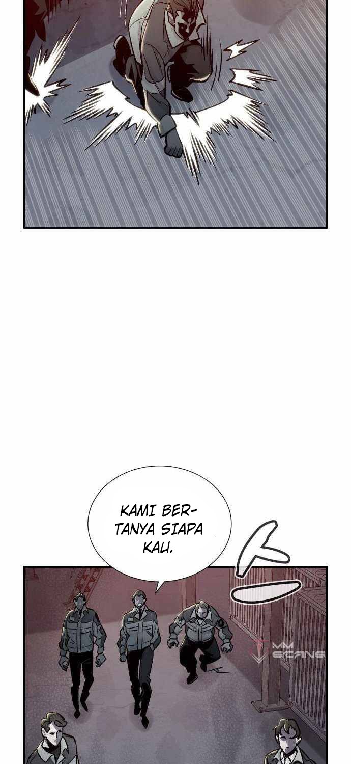 Alone Necromancer Chapter 24 Gambar 43