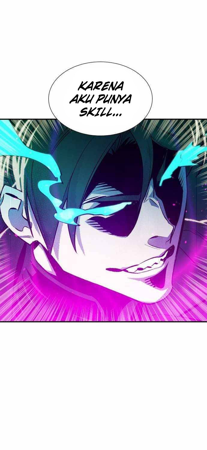 Alone Necromancer Chapter 24 Gambar 54