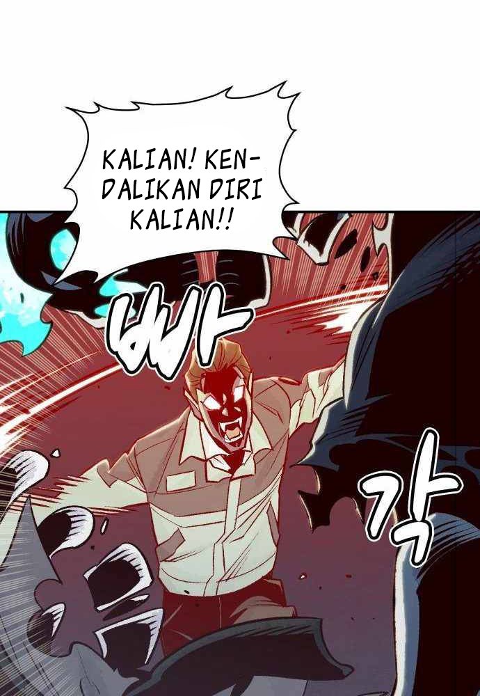 Alone Necromancer Chapter 24 Gambar 64