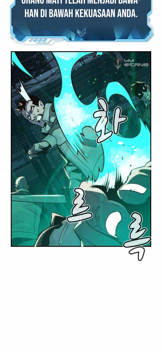 Alone Necromancer Chapter 24 Gambar 66