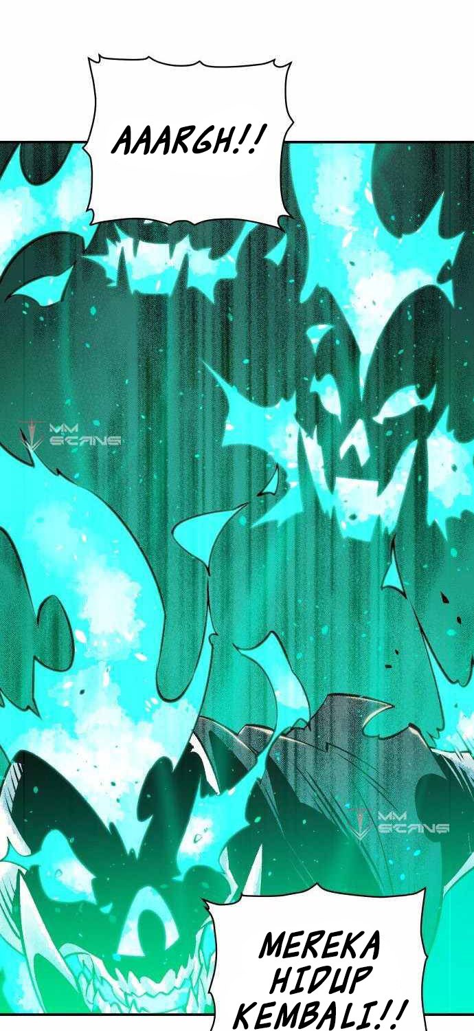 Alone Necromancer Chapter 24 Gambar 67