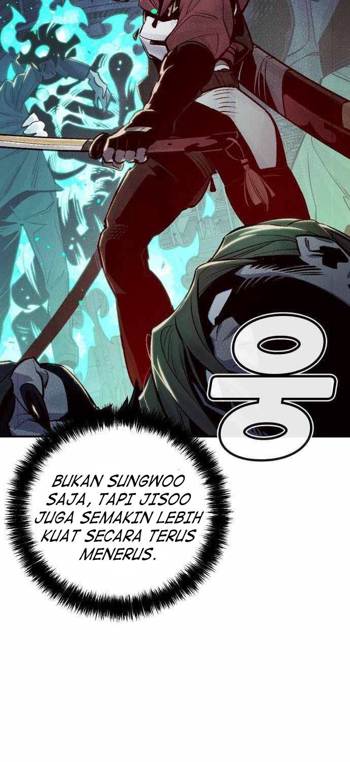 Alone Necromancer Chapter 24 Gambar 6