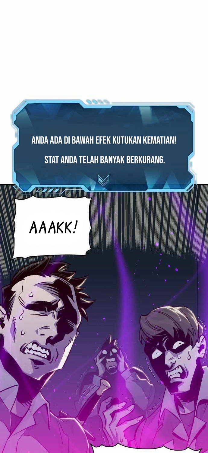 Alone Necromancer Chapter 24 Gambar 61