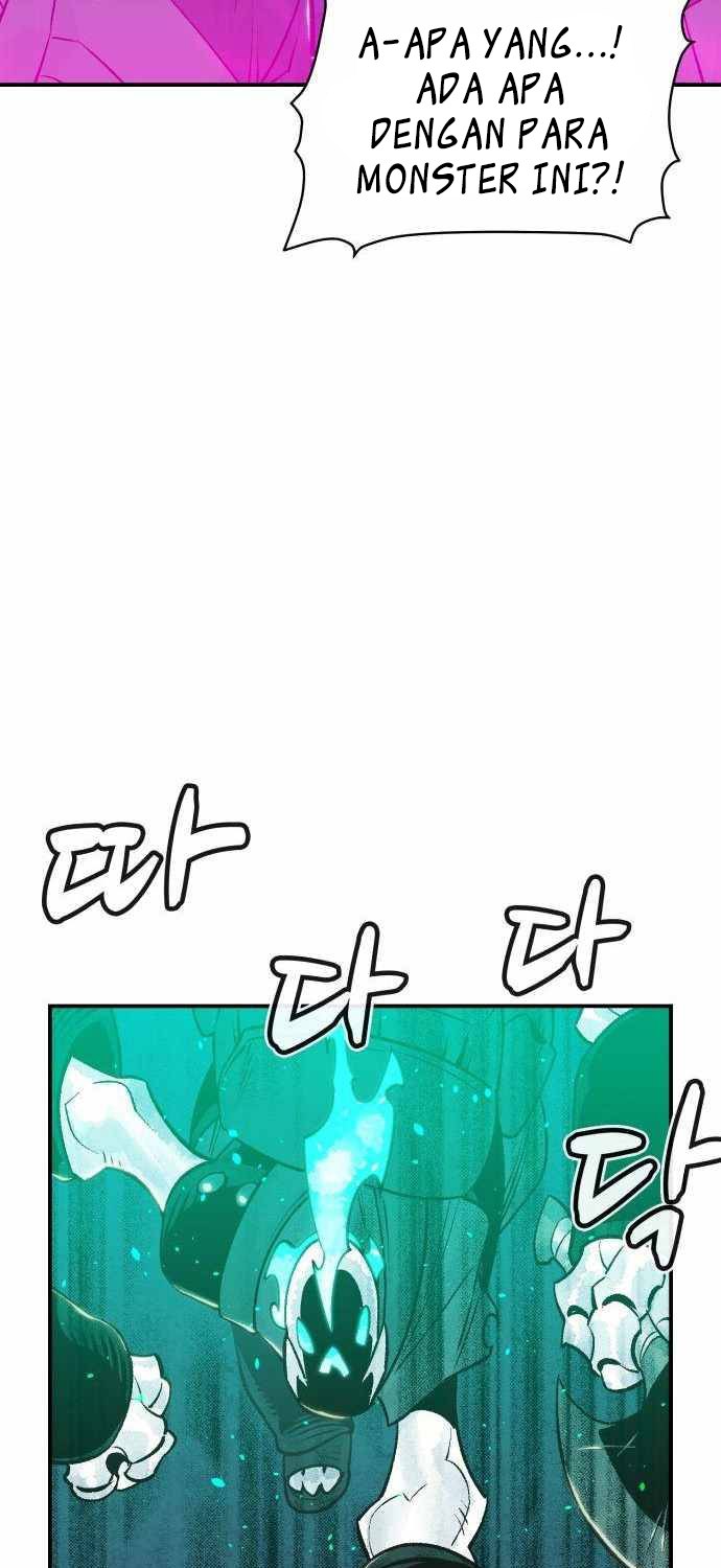 Alone Necromancer Chapter 24 Gambar 62