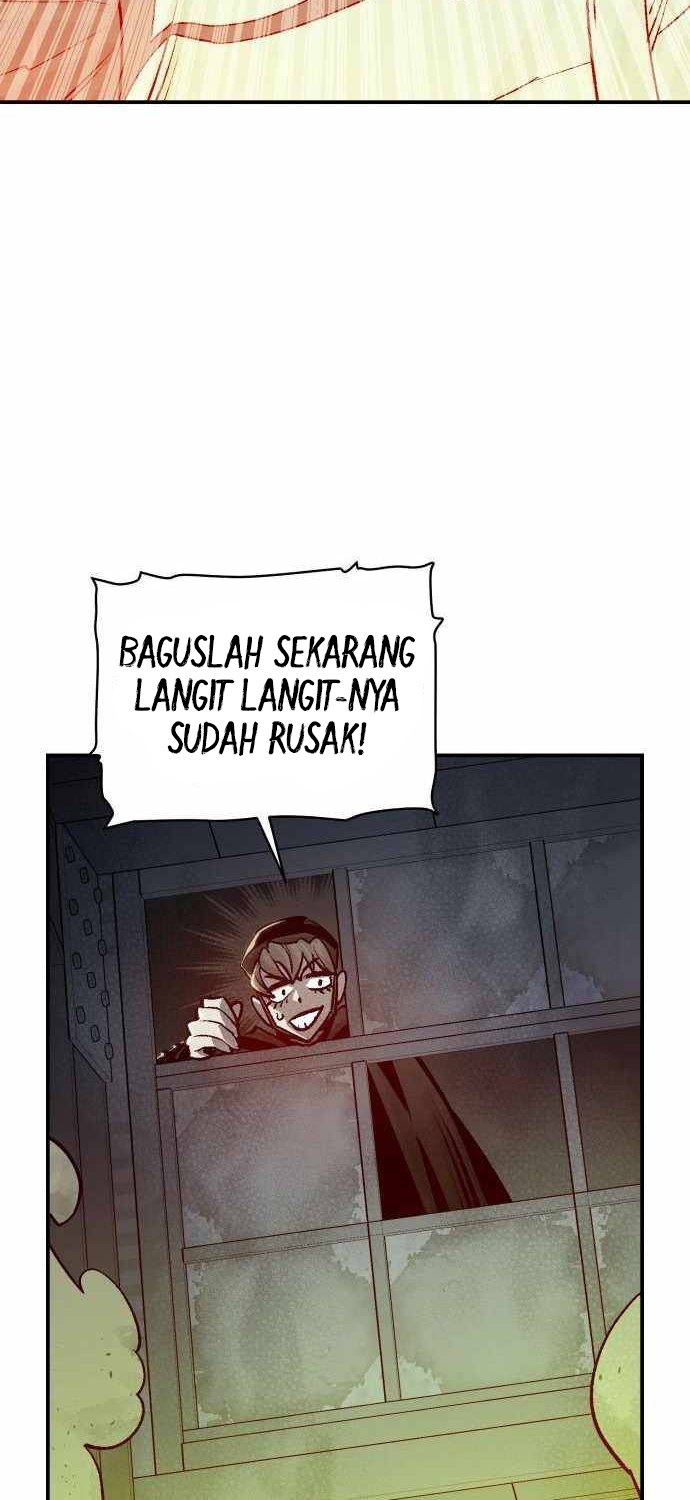 Alone Necromancer Chapter 24 Gambar 74