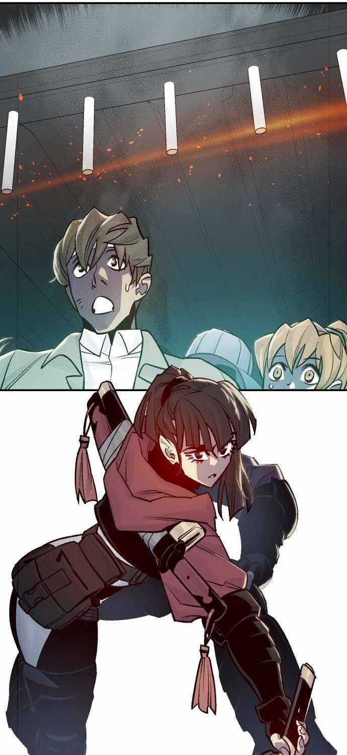 Alone Necromancer Chapter 24 Gambar 77