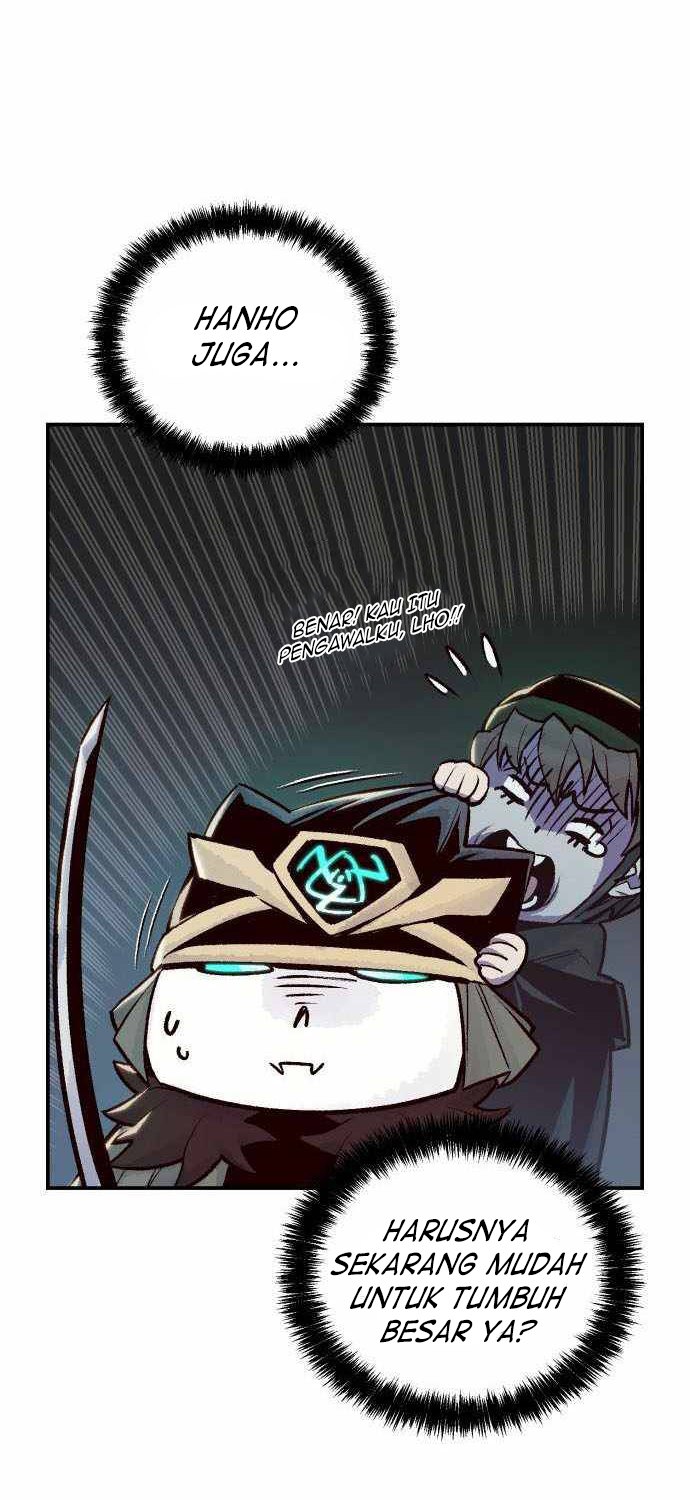 Alone Necromancer Chapter 24 Gambar 7