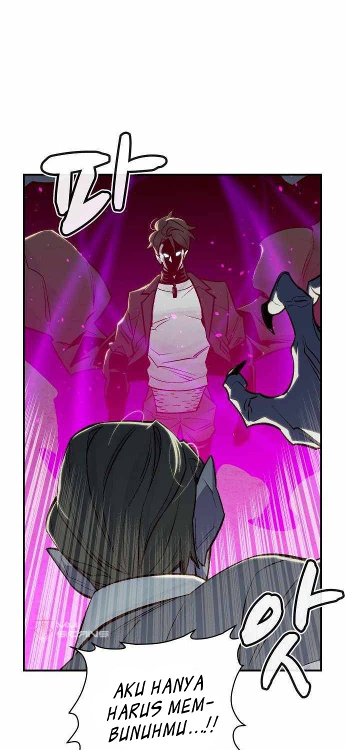 Alone Necromancer Chapter 24 Gambar 71