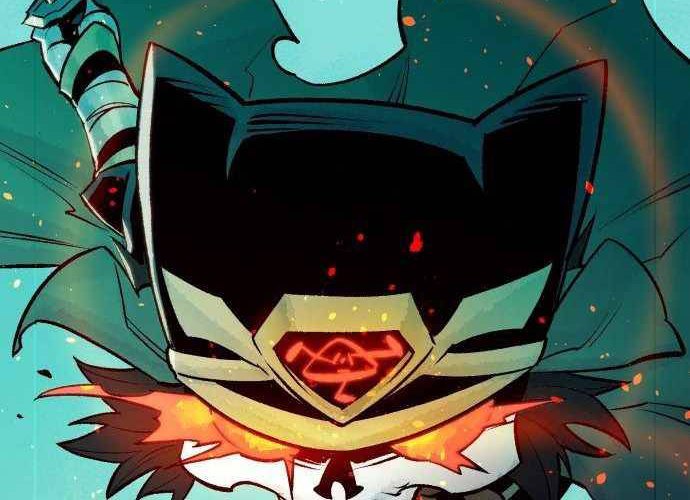 Alone Necromancer Chapter 24 Gambar 84