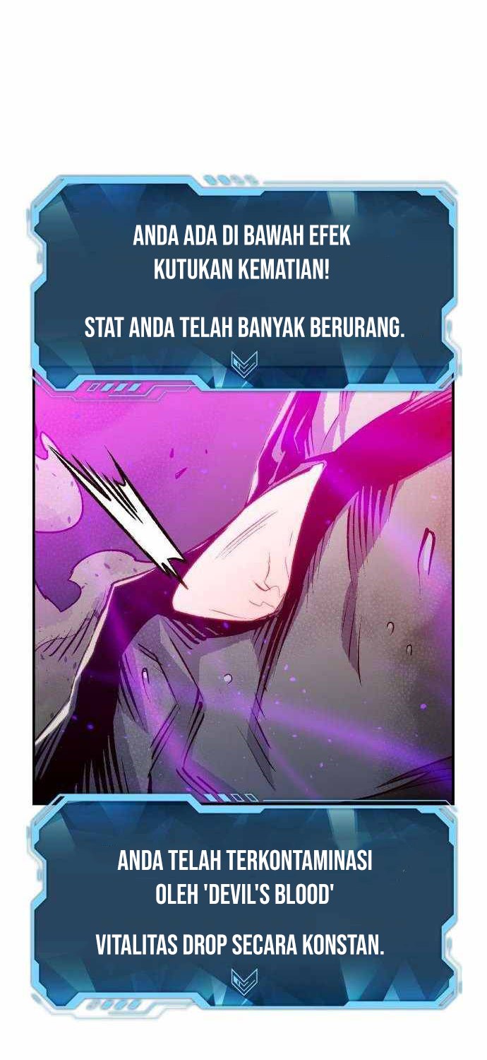 Alone Necromancer Chapter 24 Gambar 86