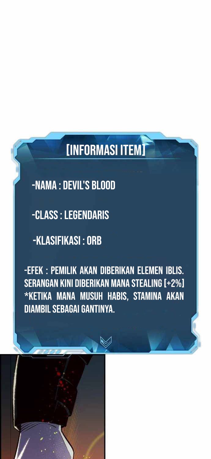 Alone Necromancer Chapter 24 Gambar 87