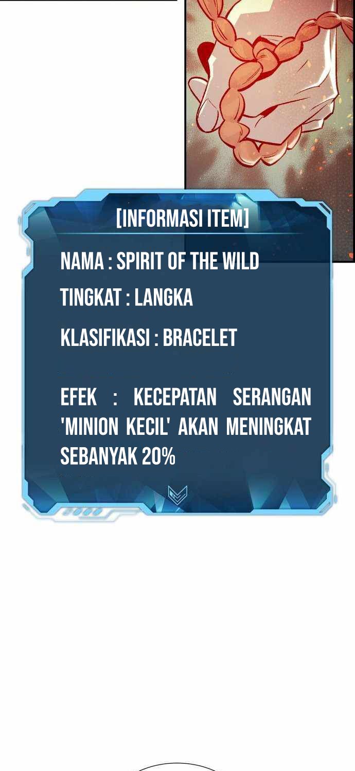 Alone Necromancer Chapter 24 Gambar 89