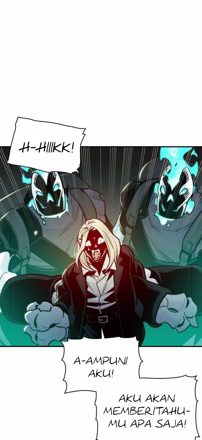 Alone Necromancer Chapter 24 Gambar 8