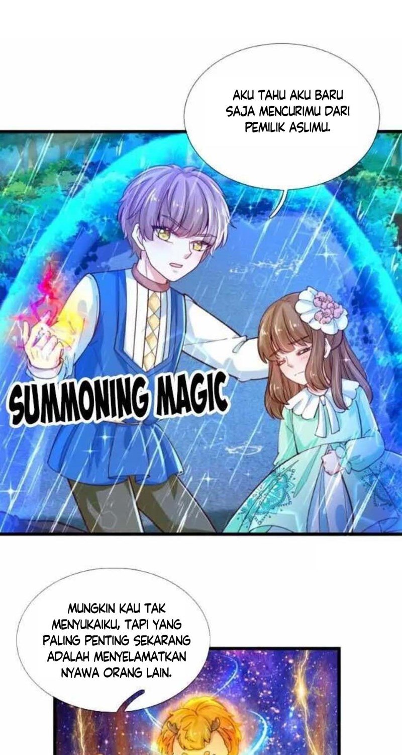 I Became The Emperor’s Daughter One Day Chapter 116 Gambar 14