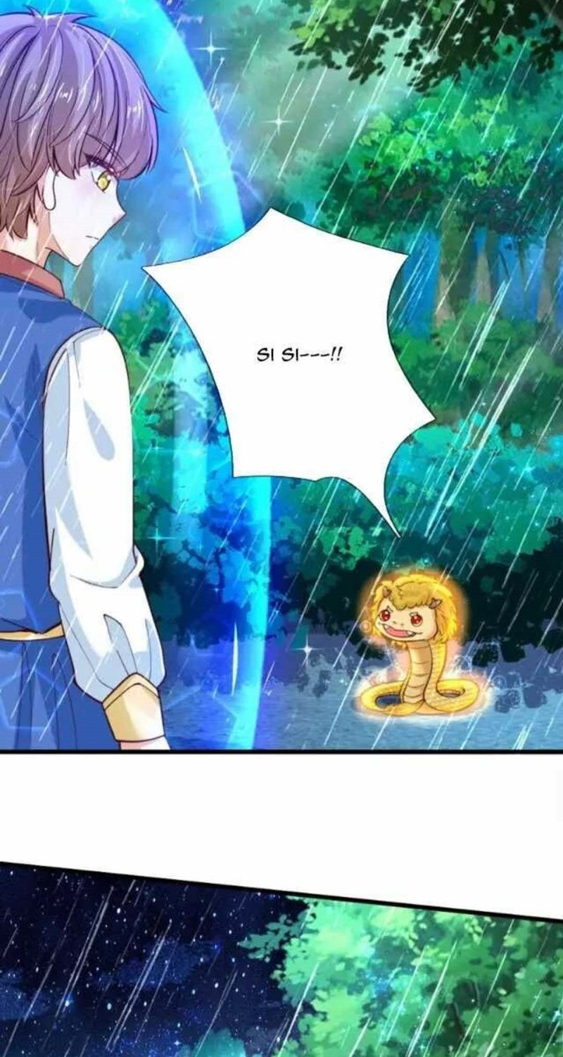 I Became The Emperor’s Daughter One Day Chapter 116 Gambar 16