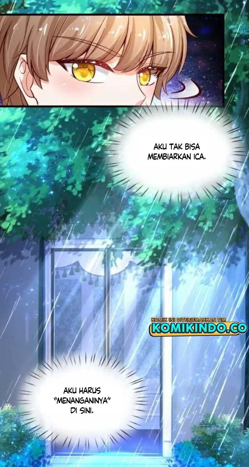 I Became The Emperor’s Daughter One Day Chapter 116 Gambar 19