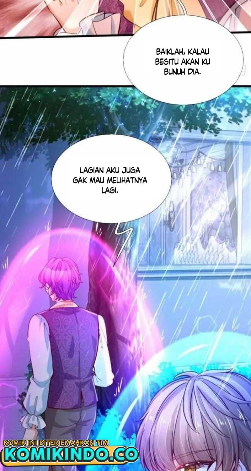 I Became The Emperor’s Daughter One Day Chapter 116 Gambar 10