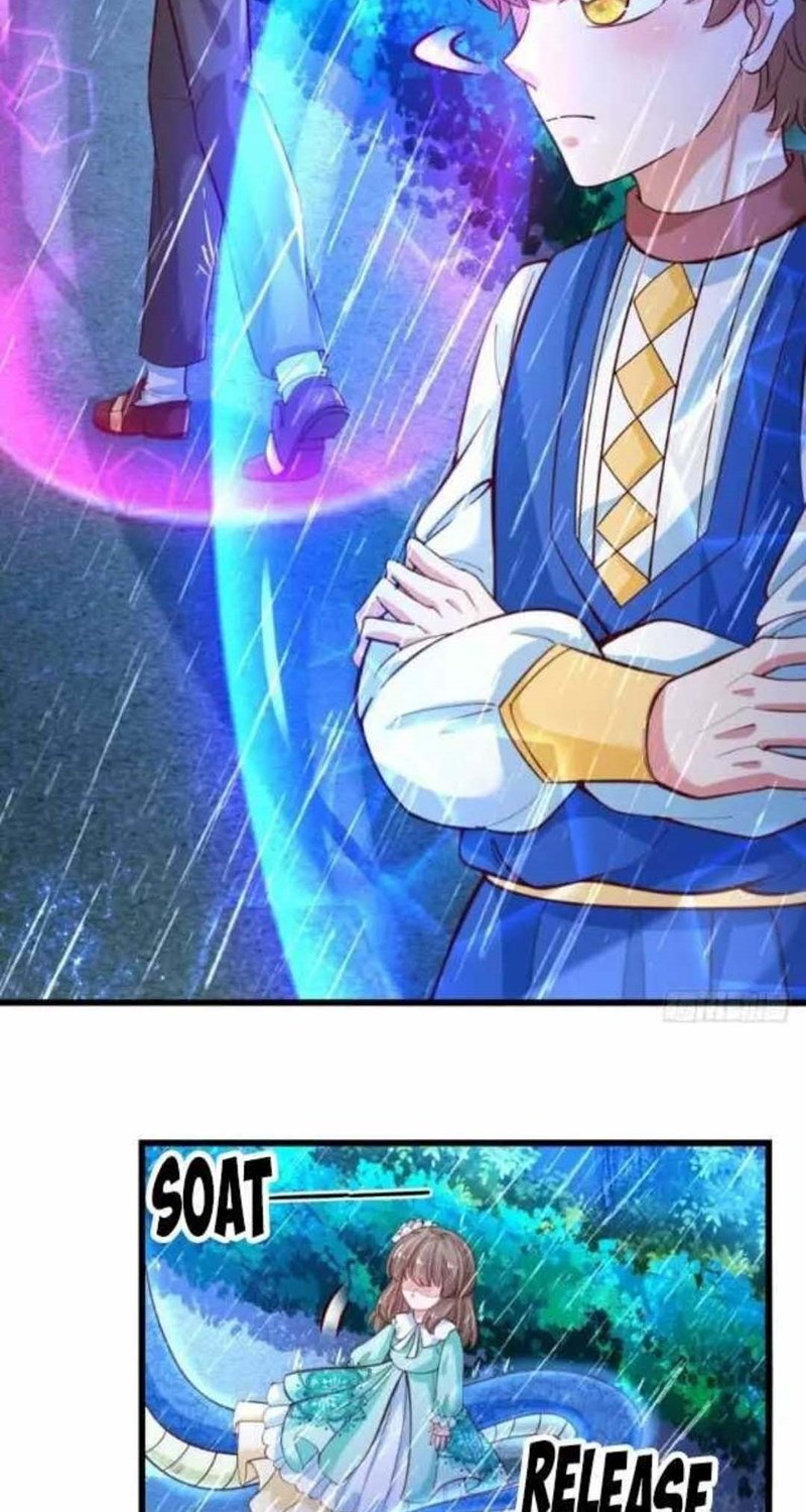 I Became The Emperor’s Daughter One Day Chapter 116 Gambar 11