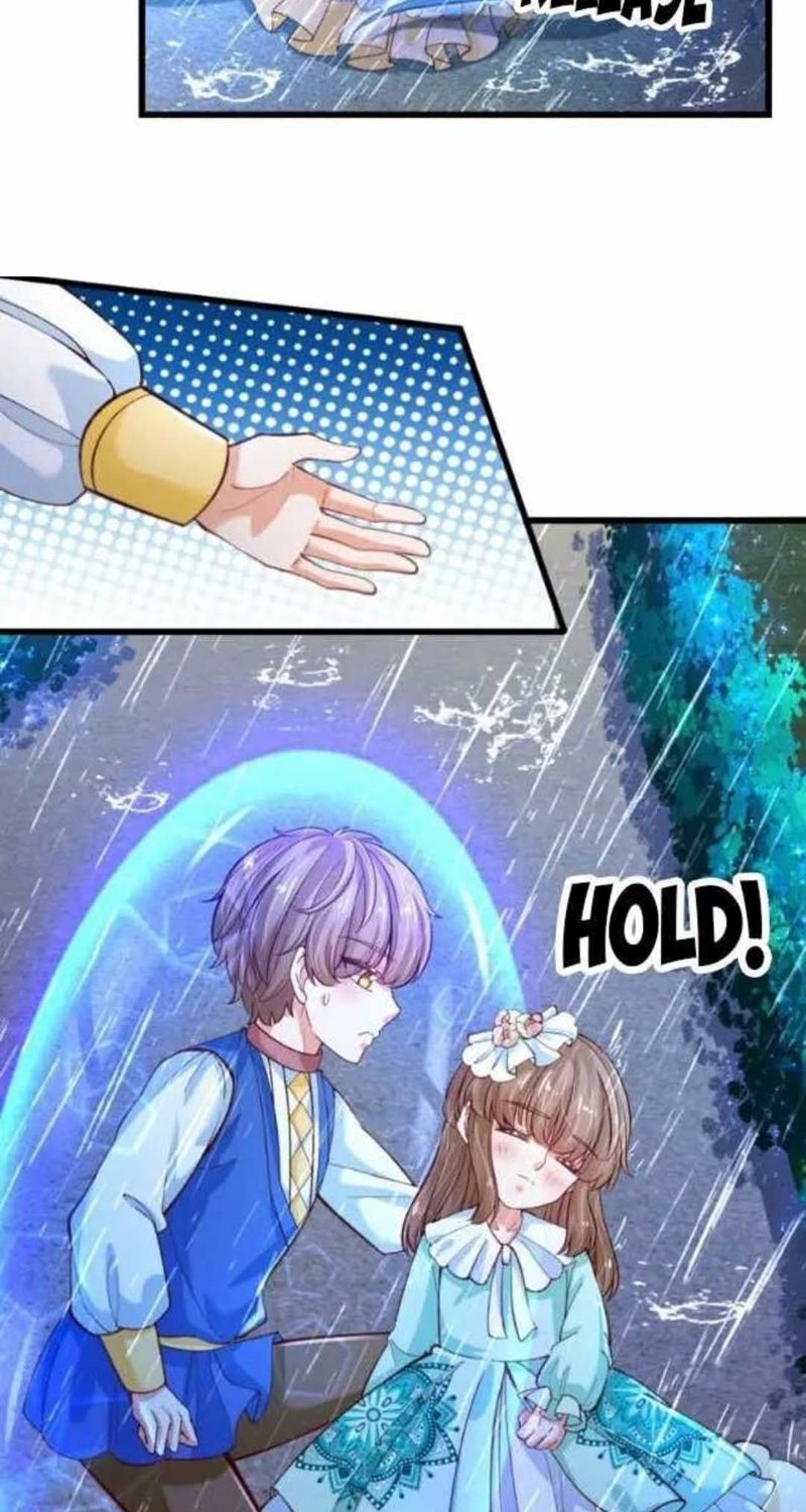 I Became The Emperor’s Daughter One Day Chapter 116 Gambar 12