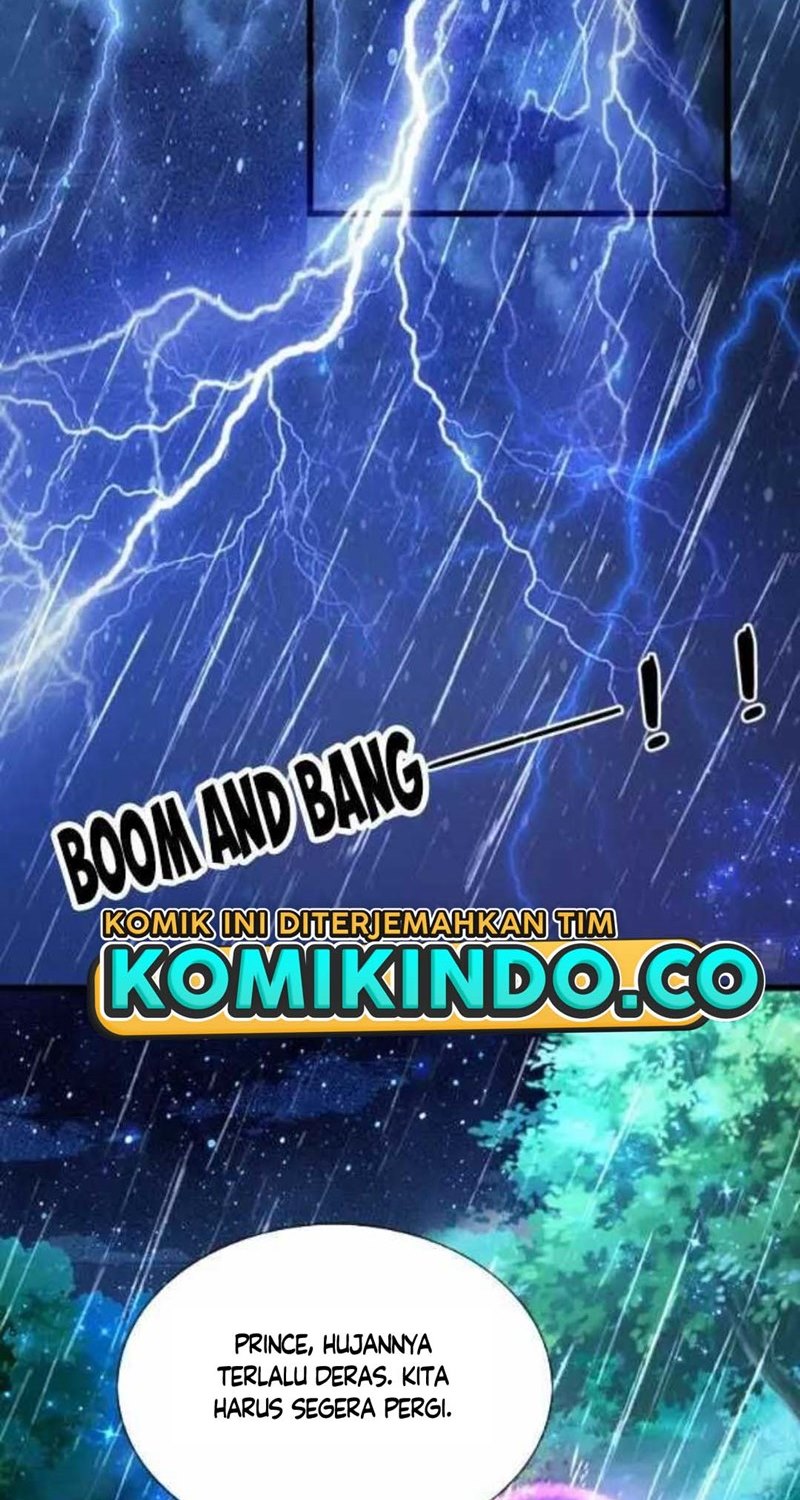 Manhua I Became The Emperor’s Daughter One Day Chapter 116 gambar nomor 2