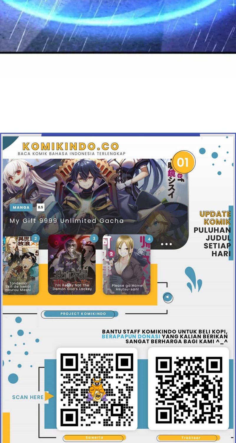 I Became The Emperor’s Daughter One Day Chapter 116 Gambar 21