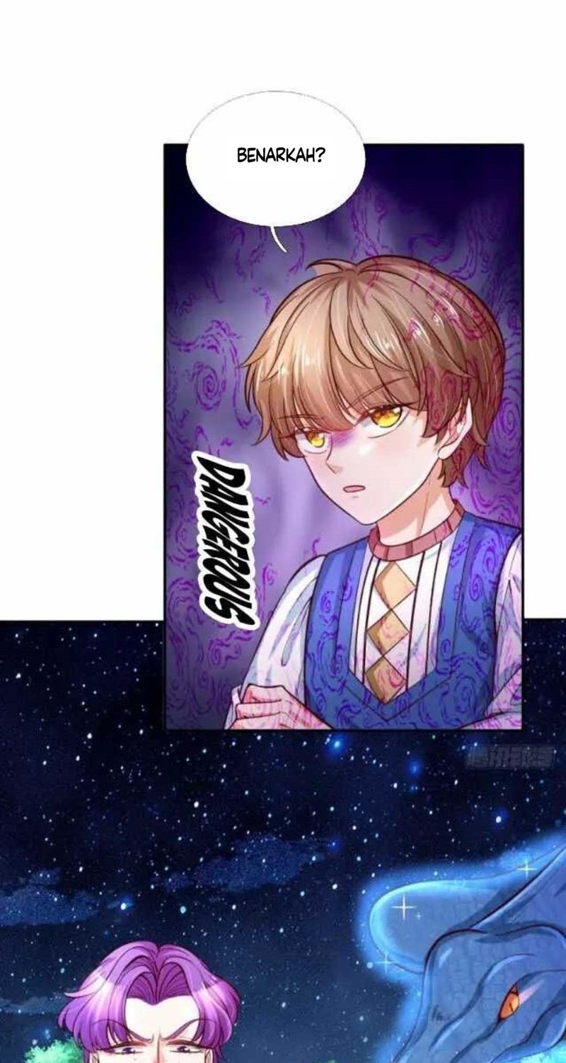 I Became The Emperor’s Daughter One Day Chapter 115 Gambar 11