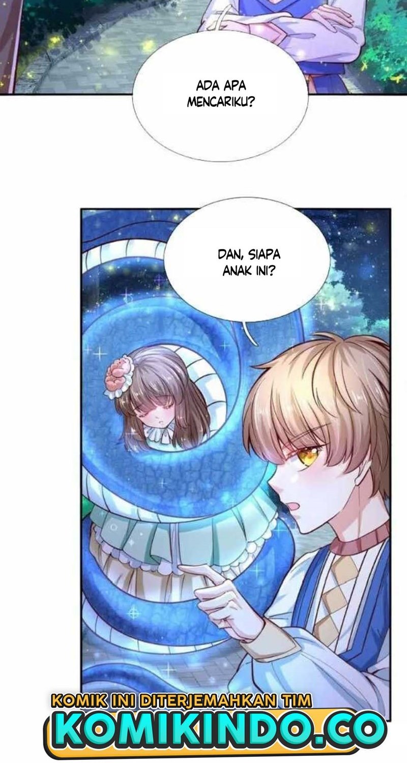 Manhua I Became The Emperor’s Daughter One Day Chapter 115 gambar nomor 2