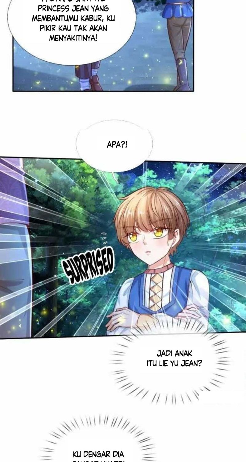 I Became The Emperor’s Daughter One Day Chapter 115 Gambar 7