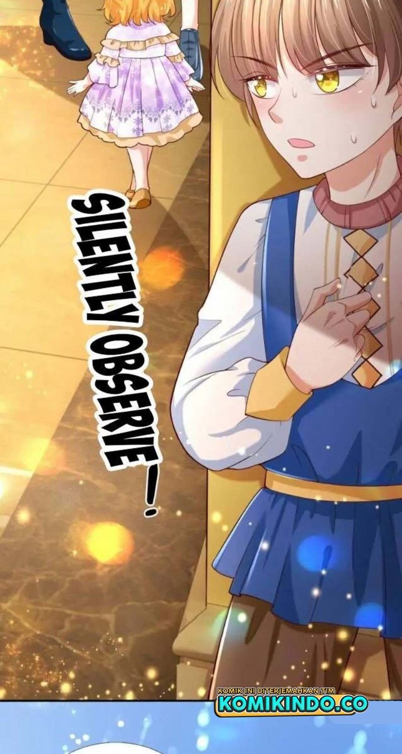 I Became The Emperor’s Daughter One Day Chapter 114 Gambar 16