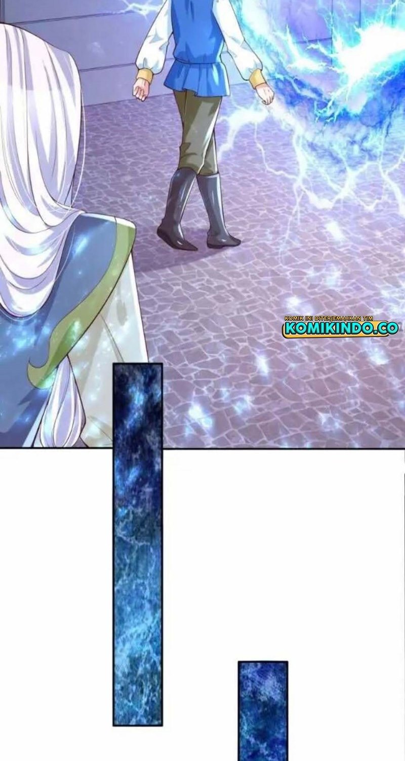 I Became The Emperor’s Daughter One Day Chapter 114 Gambar 10