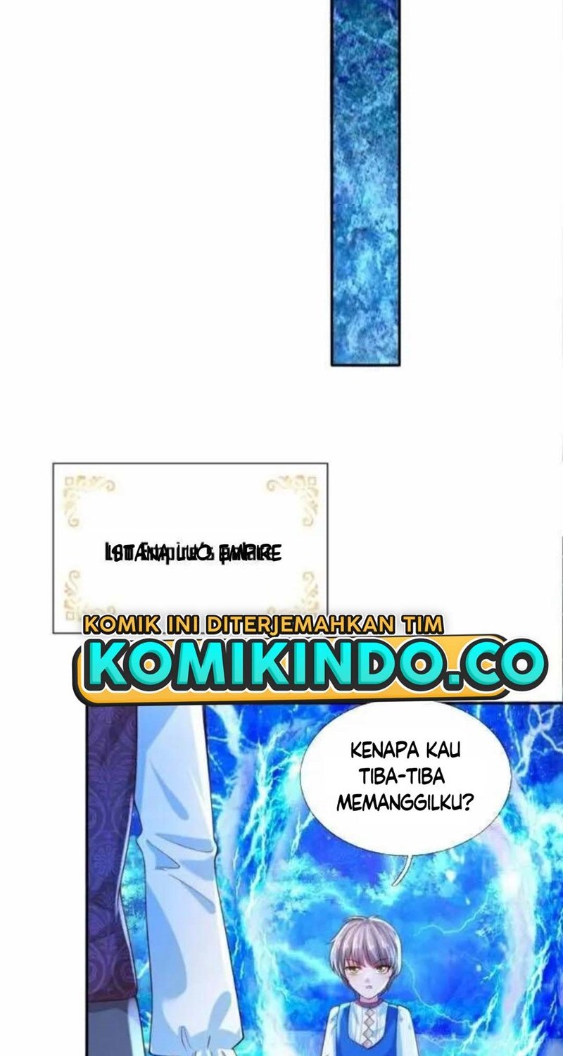 I Became The Emperor’s Daughter One Day Chapter 114 Gambar 11