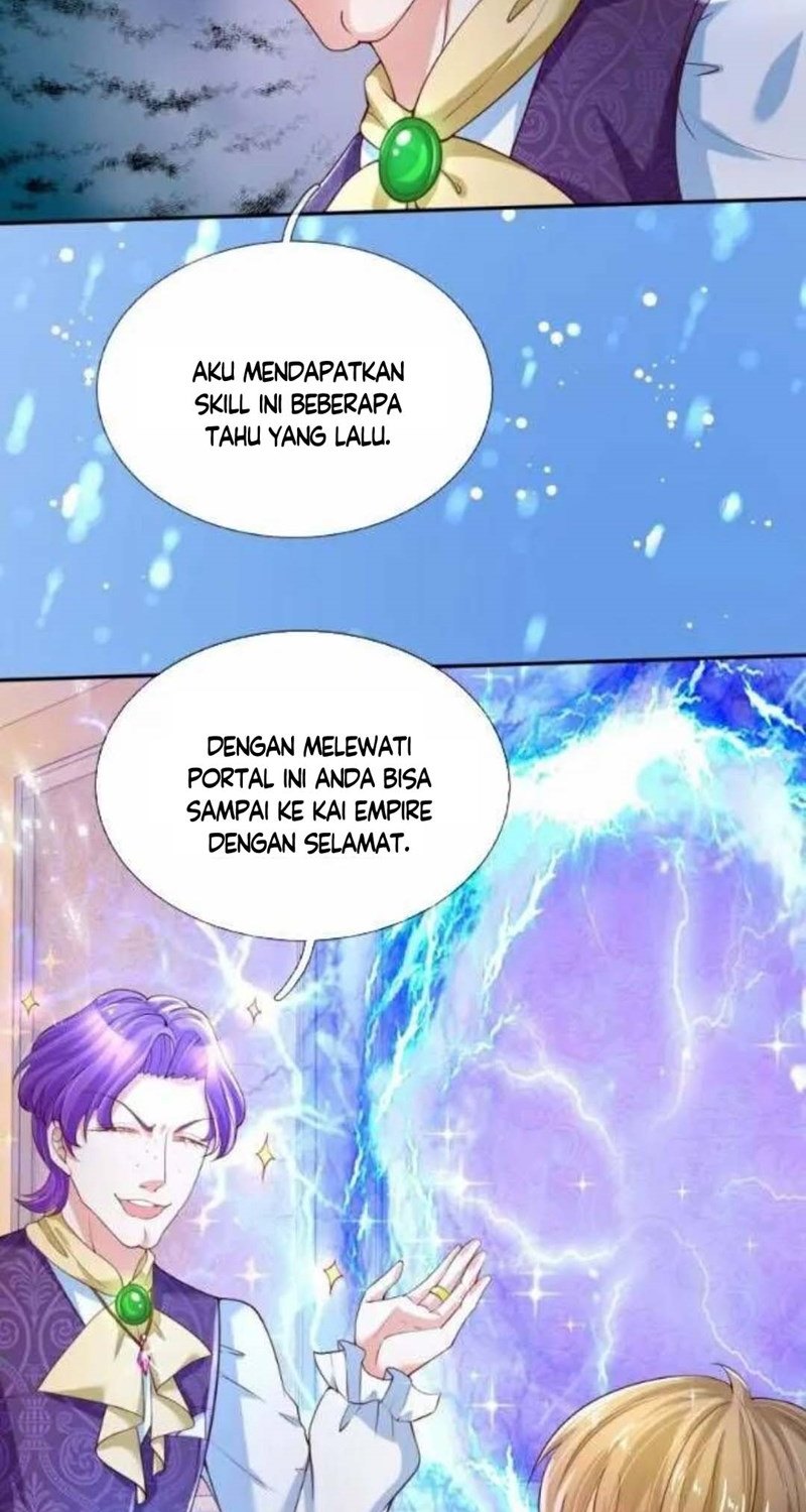 I Became The Emperor’s Daughter One Day Chapter 114 Gambar 24