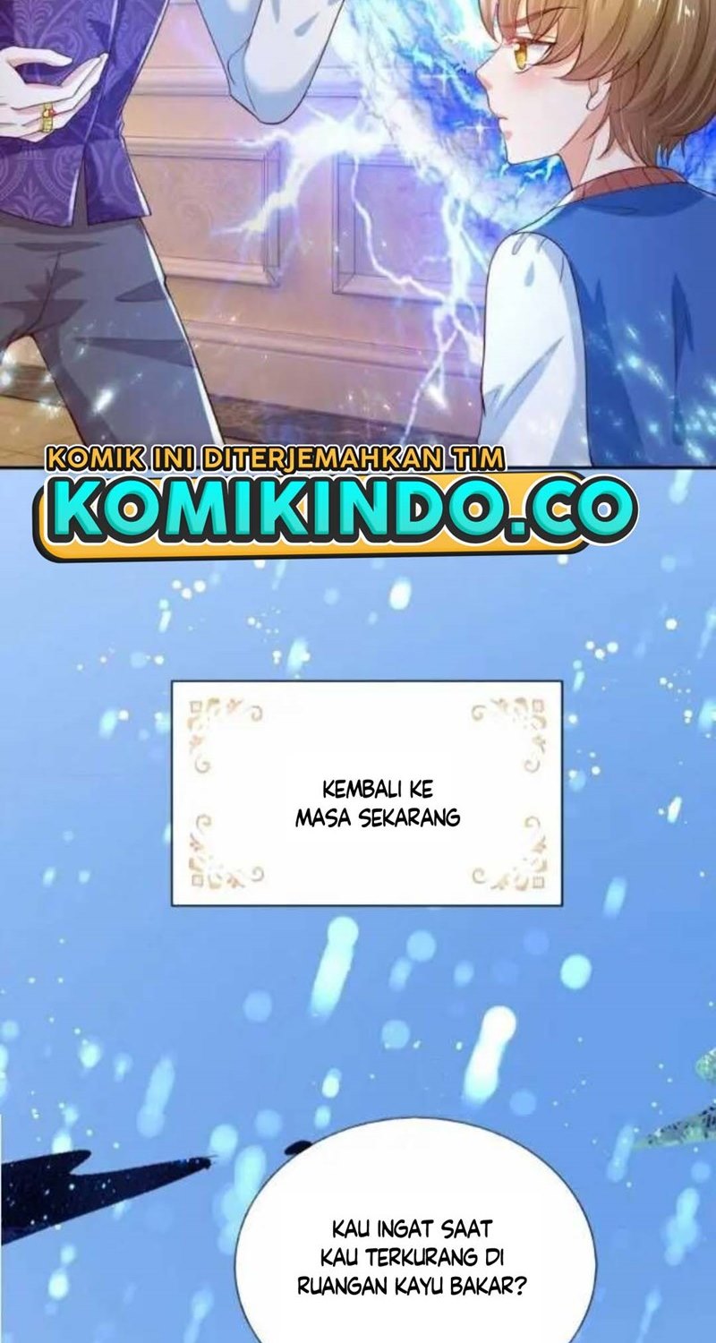 I Became The Emperor’s Daughter One Day Chapter 114 Gambar 25