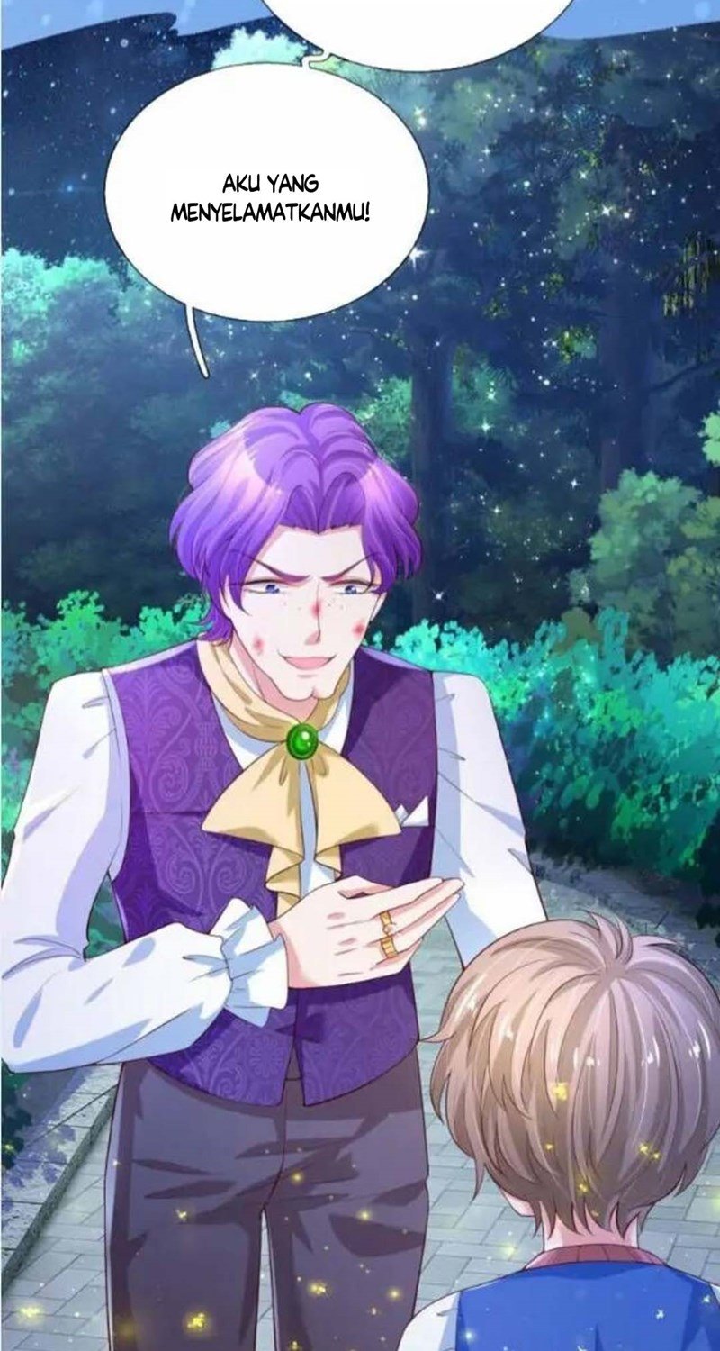 I Became The Emperor’s Daughter One Day Chapter 114 Gambar 26