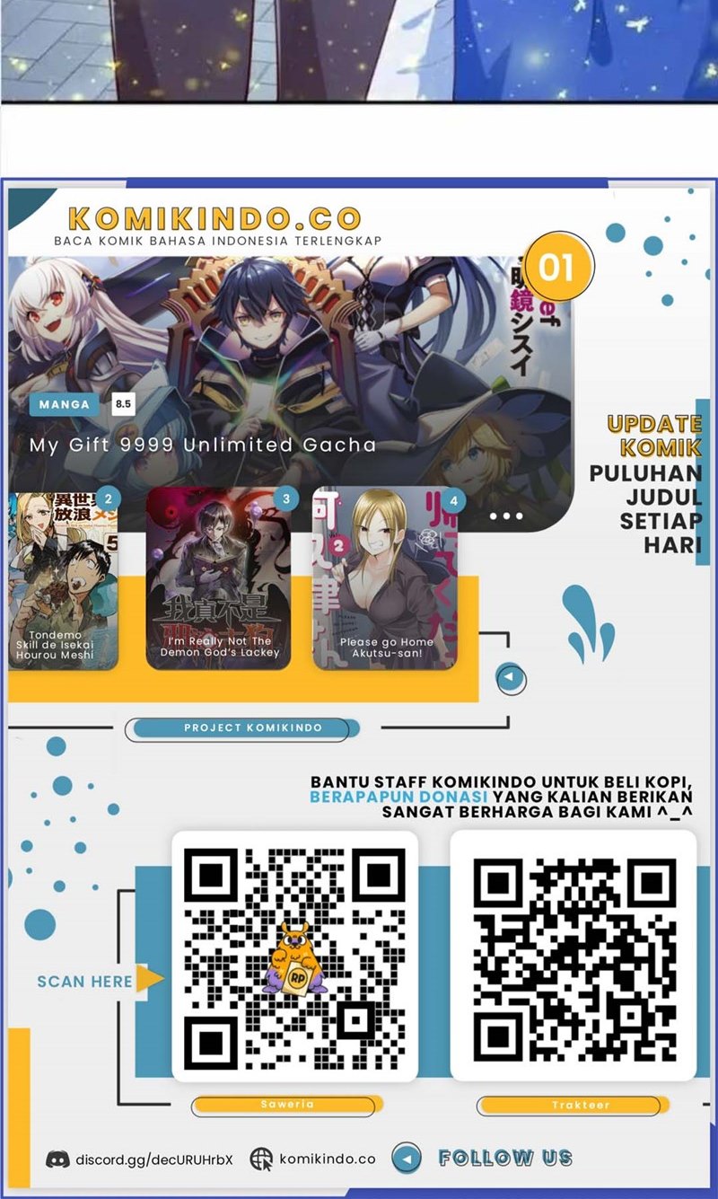 I Became The Emperor’s Daughter One Day Chapter 114 Gambar 27