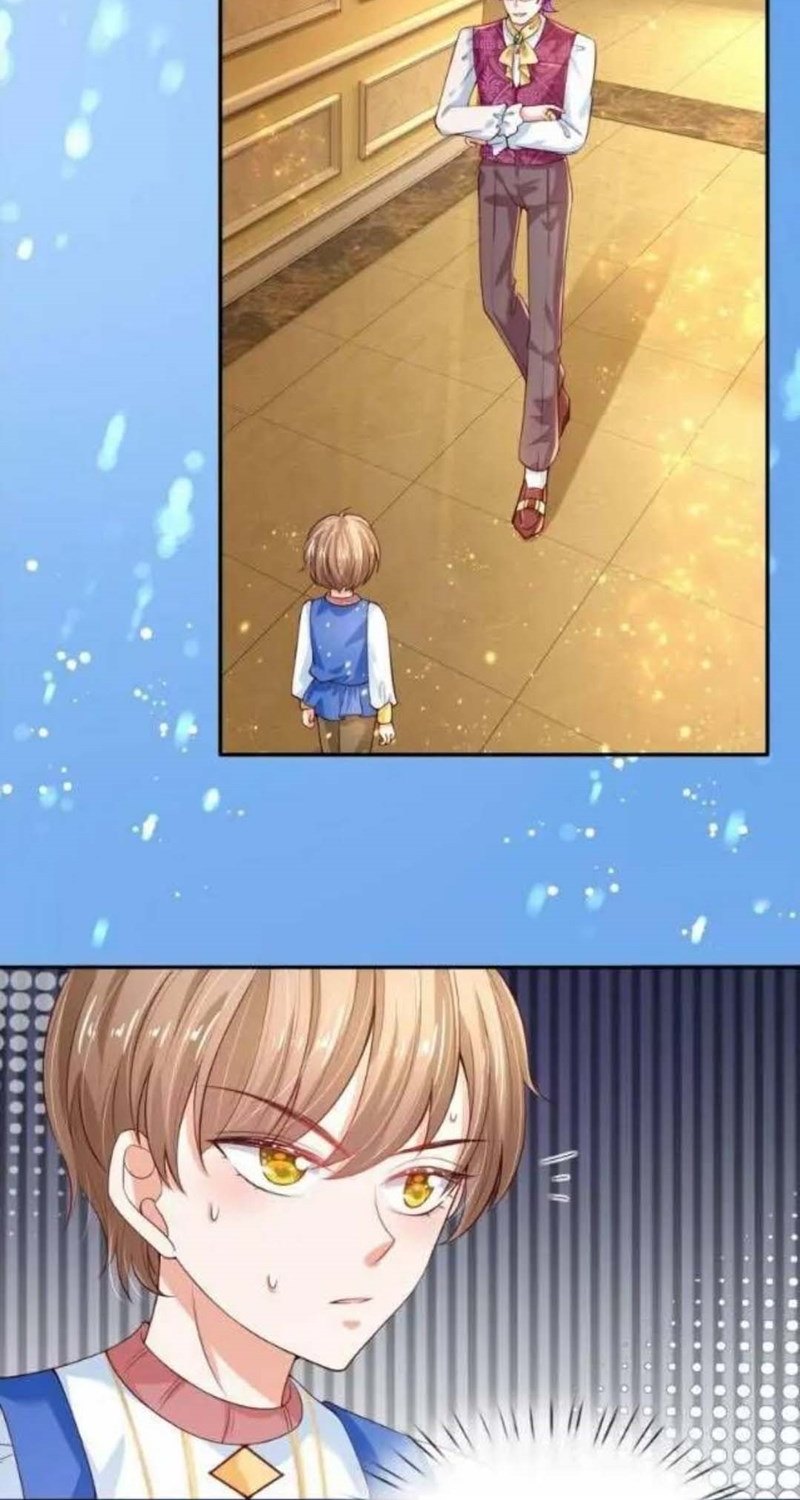 I Became The Emperor’s Daughter One Day Chapter 114 Gambar 20