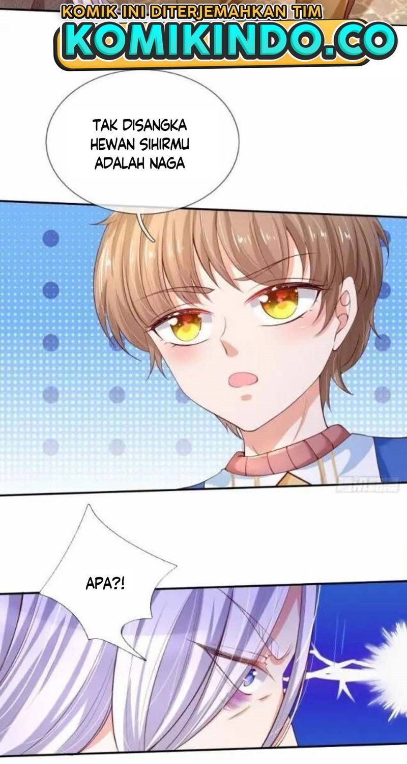 I Became The Emperor’s Daughter One Day Chapter 114 Gambar 3