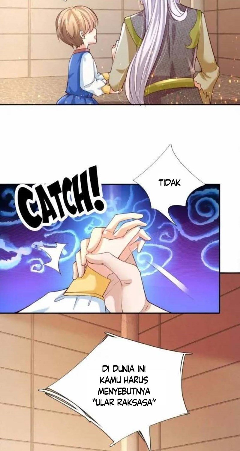 I Became The Emperor’s Daughter One Day Chapter 114 Gambar 5