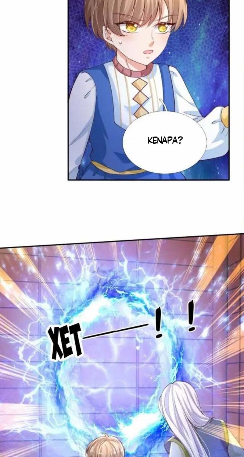 I Became The Emperor’s Daughter One Day Chapter 114 Gambar 7