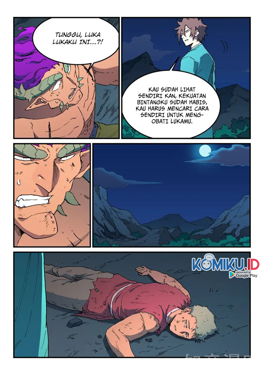 Star Martial God Technique Chapter 520 Gambar 10
