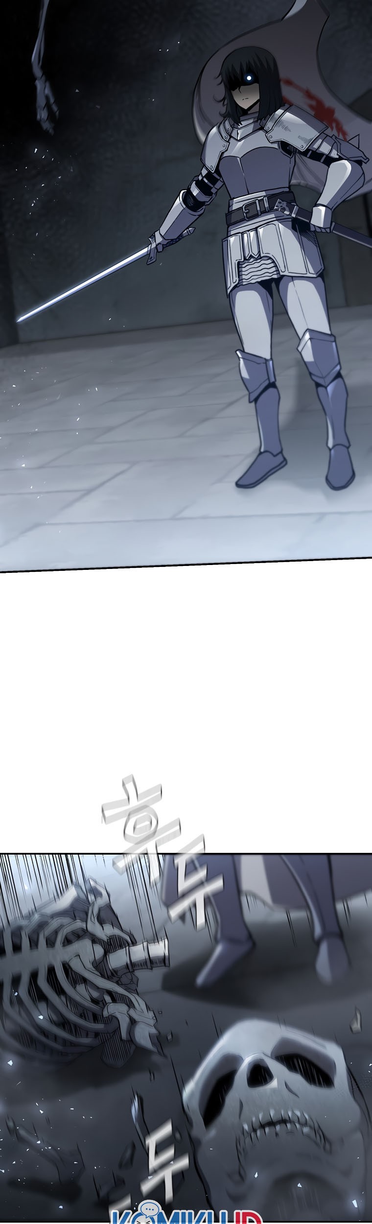 The Second Coming of Gluttony Chapter 93 Gambar 45